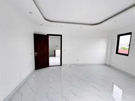 Bán nhà mới keng kim hoàng vân canh hoài đức