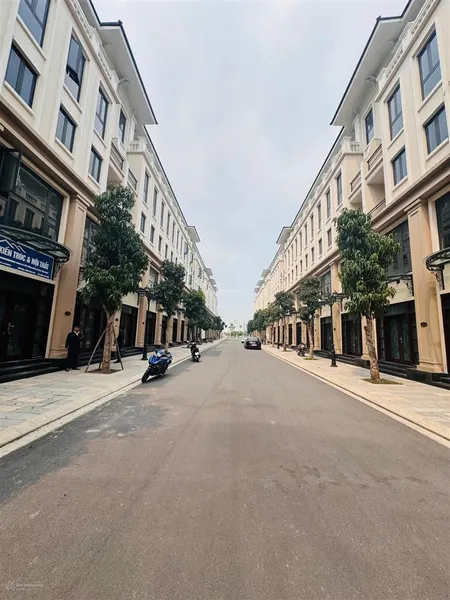 Cắt lỗ sb vinhomes ocean park 2 gần vincom 63m2, giá 8 tỷ rẻ nhất dự án