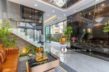Cần bán gấp lk san hô (ocp2) 98m2 mặt tiền 8m giá 13,85 tỷ. gần chung cư khu vui chơi, tiện ích