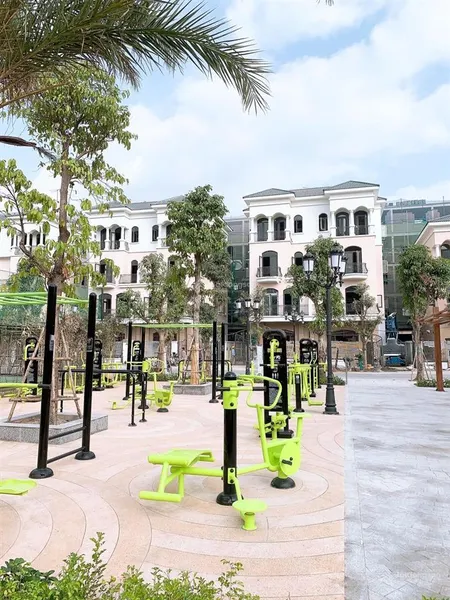 Duy nhất 1 căn cx 62,5m2 mặt tiền 5m giá 8,5 tỷ vinhomes ocean park 2, sổ đỏ sẵn sàng giao dịch