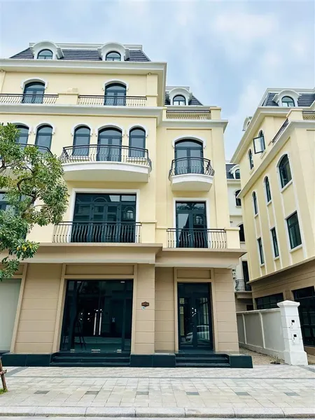 Gđ cần tiền bán gấp song lập kinh đô view công viên giá 22 tỷ 0966 962 ***1
