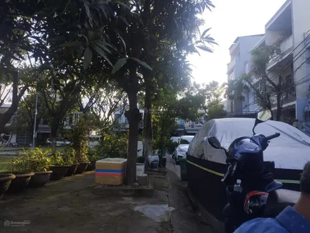 Chủ cần bán gấp đất tặng nhà cấp mỹ an 3 ngủ hành sơn tpđn