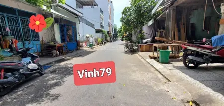 Bán nhà mặt tiền nguyễn thiện kế sơn trà đn vị trí vip sẵn dòng tiền 144tr/năm dt 70m2 chỉ 8.5tỷ