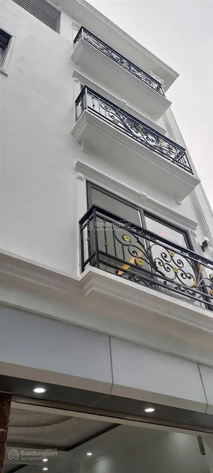 Bán nhà riêng tại vĩnh ninh, 5,95 tỷ, 65m2, 5pn, 5wc, đầy đủ nội thất, pháp lý đầy đủ