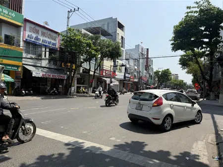 Bán nhà đống đa, p. hải châu kinh doanh sầm uất