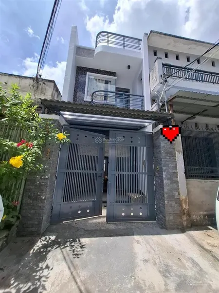 Bán nhà riêng dt 4x22 nguyễn quý yêm, an lạc, bình tân, giá ưu đãi chỉ hơn 8 tỷ vnd xíu