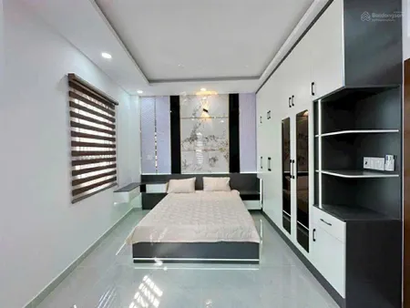 Bán nhà góc 2 mặt hẻm đường liên khu 45 phường bình hưng hòa b diện tích 5x10 đúc 3,5 tấm