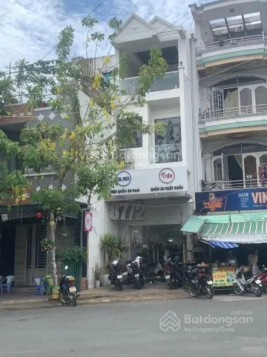 Bán nhà mt lê trung nghĩa nội khu k300 tân bình, dt4.2x20,4 tầng, p.12, q tân bình