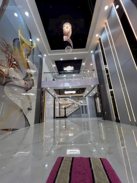 Chủ gửi bán gấp nhà mt 394 âu cơ 4 tầng rất đẹp 5,5x20m, chỉ 15 tỷ 0971 918 ***