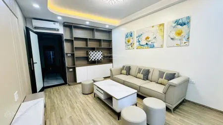 Nhà đẹp nguyễn sơn 12.9 tỷdt60m25tầng mới koong full nội thất thang máy êm ru