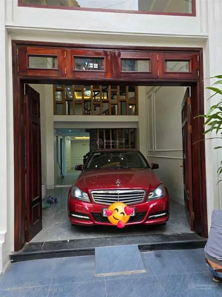 Tái định cư thanh am siêu phẩm dân xây chắc chắn mới tinh