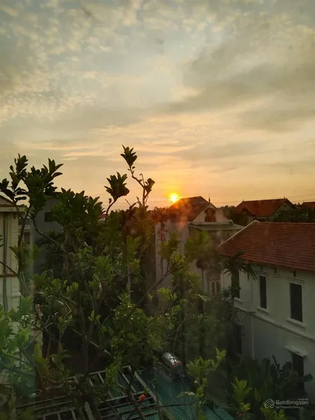 Bán nhà 4 tầng, định cư hà nội