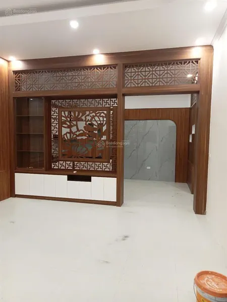 Bán nhà ngọc thụy, nhà đẹp ở luôn, gần phố, 58m2, 8.2 tỷ