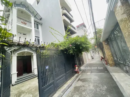 Bán nhà ngọc thuỵ 140m 21 tỷ oto vào nhà mặt tiền rộng 6m kinh doanh