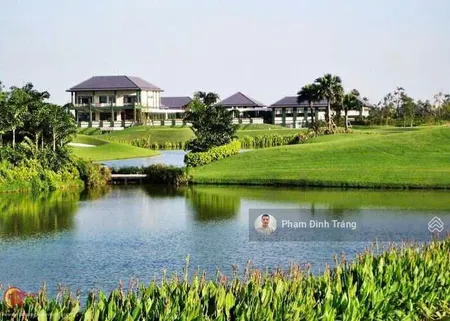 Bán ngay siêu phẩm villa avennue vân trì, đông anh 1188m2 232,974 tỷ bản giới hạn 35 căn