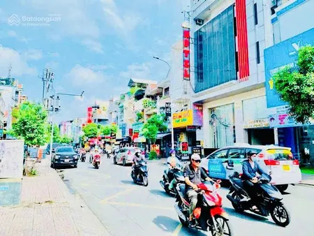 Hot góc 2 mặt tiền sung tân sơn nhì 5m x 16m chỉ 18 tỷ, 0987 788 *** hoàng anh