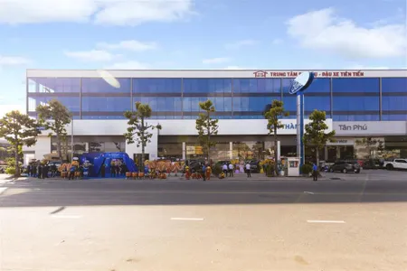 Khan hiếm! bán nhà mặt tiền đường chế lan viên dt 16.5 x 52m. nhà cấp 4. giá siêu tốt 85 tỷ