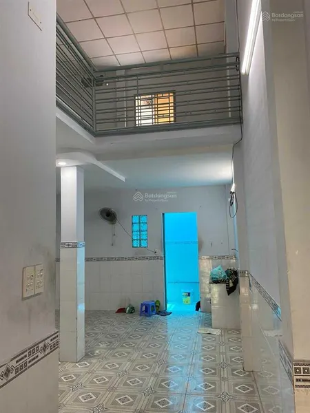 Bán nhà hxh nhựa 6m thông đường gò dầu, dt 5x18m, 1 lửng. giá 7,6 tỷ tl q. tân phú