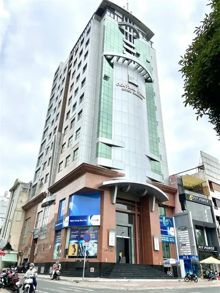 Bán nhà góc 2 mặt tiền tân hương. dt 85m2 (5 x 17m), 2 tầng, hđt 45tr/th. giá 16 tỷ tl tin thật