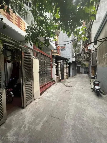 Bán nhà phương trạch, vĩnh thanh, 47m2, 4 tầng full nội thất sẵn ở. gía 6,5 tỷ