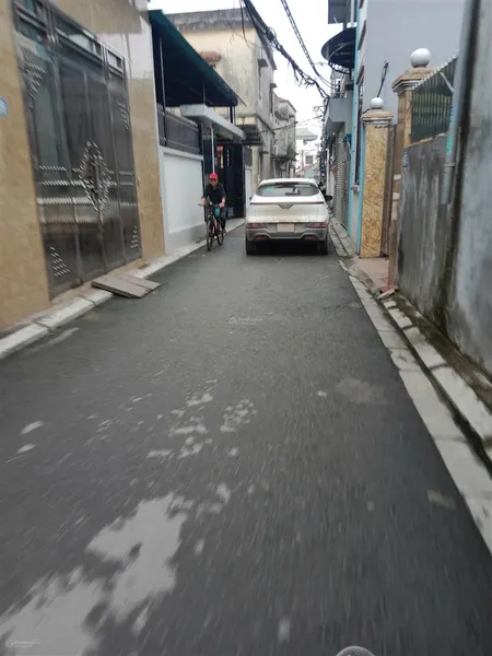 Bán nhà mai lâm, đông anh 76m2, mt 5m giá 80tr/m2 có bớt