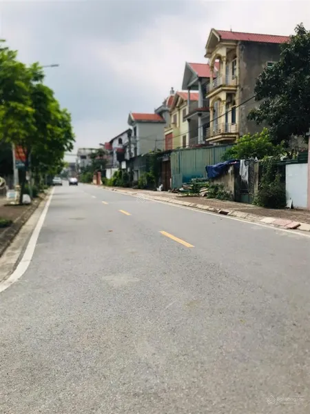 Bán nhà riêng tại xã việt hùng, đông anh, hà nội, 3,55 tỷ, 48 m2, đường rộng ô tô đỗ cửa.