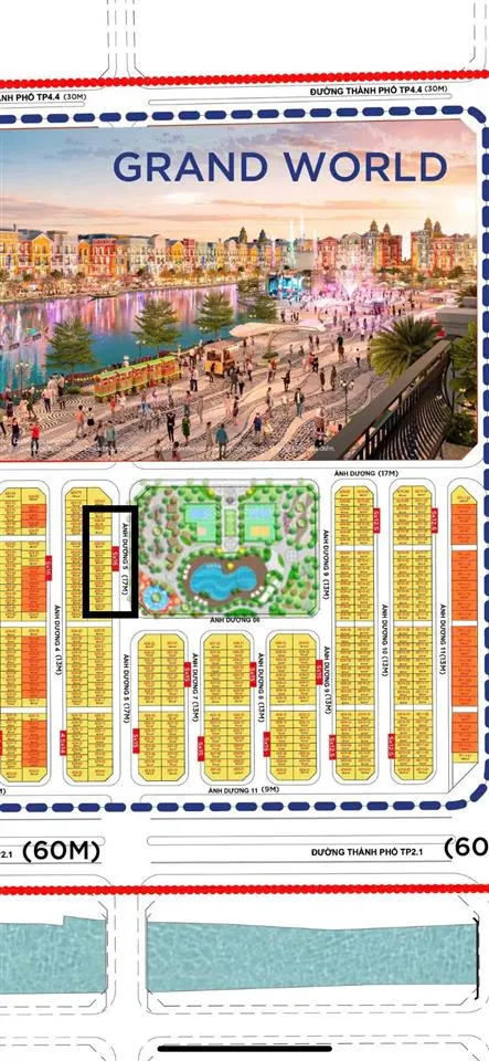 Cc cần bán căn áp góc ánh dương 5 dt 80m2 view vườn hoa sát megagranworl giá 21,9 tỷ, 0968 870 ***