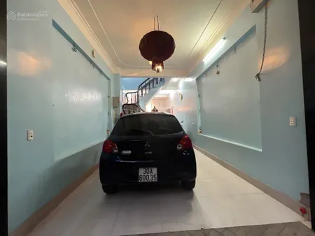 Bán nhà phân lô cầu giấy 4 tầng, 55m², ngõ 4m ô tô vào nhà, nghĩa tân, nhà chính chủ giá tốt hà nội