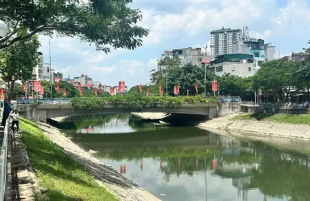 Bán nhà mặt phố nguyễn khang siêu phẩm siêu hiếm, view sông tô lịch hồi sinh, giá 55 tỷ