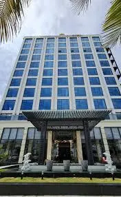 Bán siêu phẩm building văn phòng trung tâm cầu giấy 10 tầng, 142 tỷ 0916 361 ***