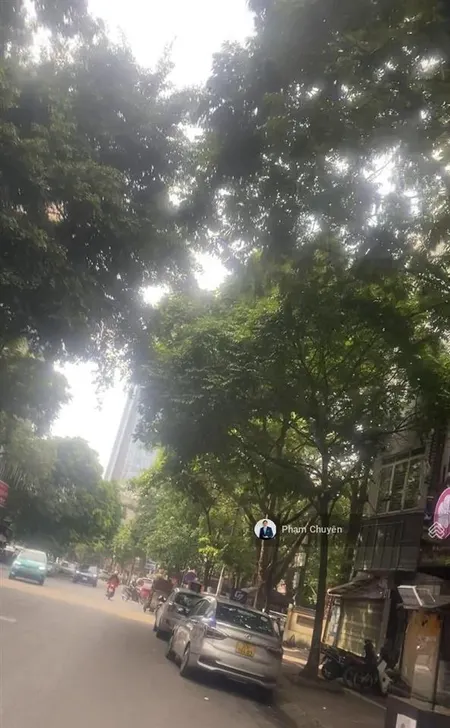 Nguyễn thị định, nhà đẹp, gần phố, khu phân lô ô bàn cờ, 60m2, hơn 19 tỷ