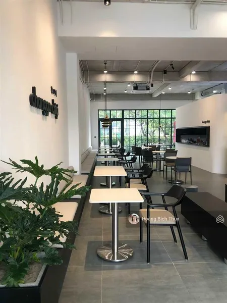 Bán nhà mặt phố nguyễn chánh khu a10 nam trung yên 5 tầng mt 6m 56 tỷ hđ thuê 70 tr/tháng