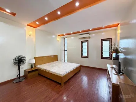 Bán nhà giáp ngoại giao đoàn xuân la tây hồ dân xây gần phố 60m2x5 tầng giá nhỉnh 10 tỷ