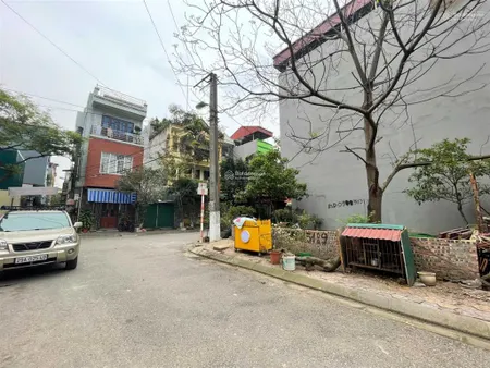 Bán đất phúc lợi, 12,375 tỷ, 75m2, mặt tiền 4.1m, pháp lý đầy đủ