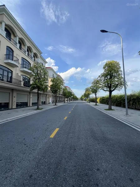 Bán chà là, 58,5m2, sổ đỏ gần công viên, giá 8 tỷ vinhomes ocean park 2