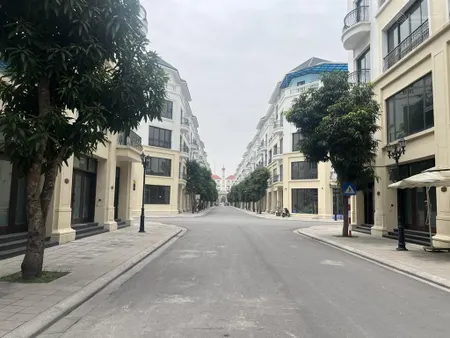 Bán lk 70 m2, áp góc gần công viên, khu san hô, tại vinhomes ocean park 2