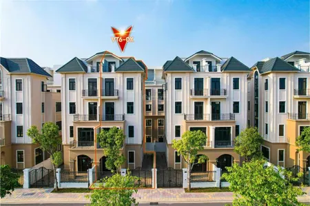 Biệt thự song lập vịnh tây 6 đối diện công viên, bể bơi hàng độc, giá hơn 23 tỷ. 0962 284 ***