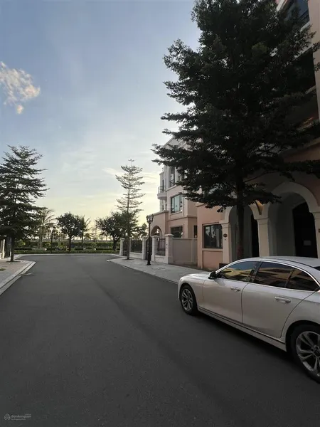 Bán liền kề hải âu 65m2 sổ đỏ, cách công viên vài bước giá tốt