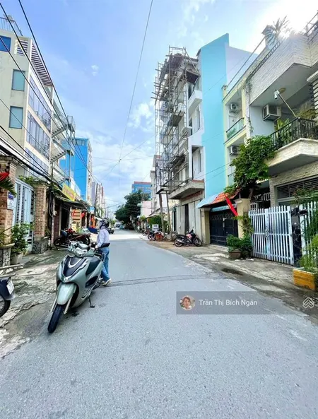 Đất đường 12m thông bờ kè sông vàm thuận 68tr/m², ngang 5m tl 2 mặt tiền 15 tỷ hơn