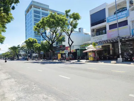 ( hiếm có ) 112,5m đất tặng nhà mt lý thái tông kinh doanh tốt | sát biển thanh khê