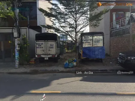 Mặt tiền trương văn thành đất vàng xây căn hộ dịch vụ 14 tỷ