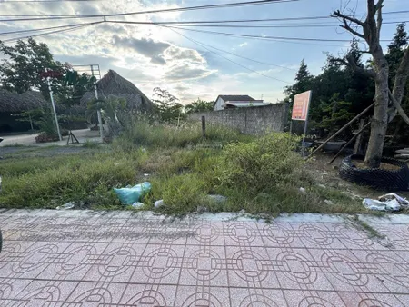 Bán đất mặt tiền đường 827a, phường 7, tân an, long an (cũ), nay là phường tân an tỉnh tây ninh