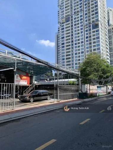 Bán khuôn đất giá đầu tư! mt điện biên phủ, bt, 15x48m nh 25m cn 900m2, ctxd hầm 7 tầng, chỉ 73 tỷ