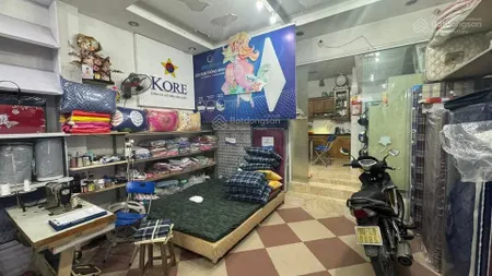Bán đất mặt phố vọng 67 m2 mặt tiền 5.3 m giá 25 tỷ