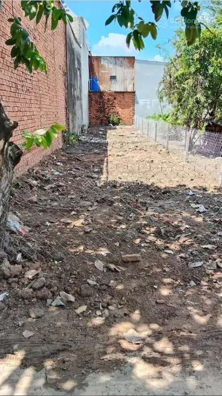 Chính chủ cần bán đất mặt tiền đường bộ đội an điền
