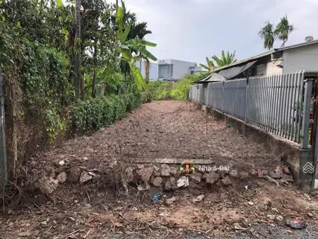 Bán gấp lô đất mặt tiền đường vĩnh phú 38a, kinh doanh tốt, giá hợp đầu tư shr, giá chỉ 1,55 tỷ