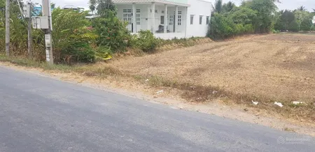 Góc 2 mt view núi và hồ dầu tiếng, ngộp bán nhanh 2000m2 chỉ 790tr