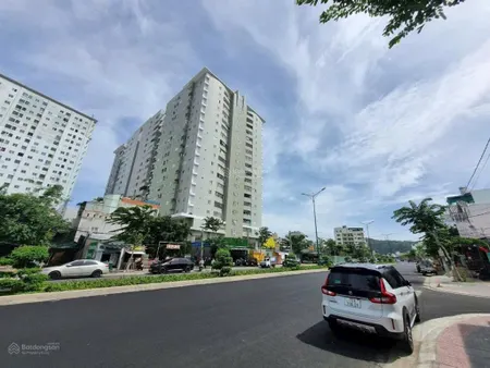 Bán đất đẹp mặt tiền thống nhất, tp. vũng tàu 168m²(8,4*19), giá tốt chỉ 24 tỷ gặp chủ thương lương