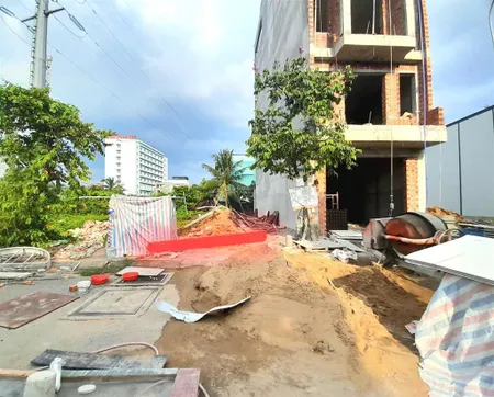 Bán đất đẹp khu dân cư linh đông q. thủ đức gần mặt tiền phạm văn đồng