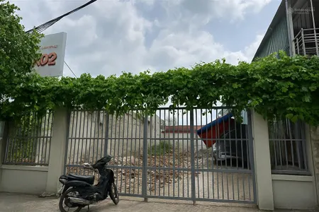 Hiếm, 135m2 đất mặt tiền đường số 2 trường thọ, thủ đức, xây 710 tầng , cạnh metro